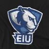 Men's Eastern Illinois University Official Distressed Primary T-Shirt - 2 of 4