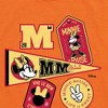 Boys' - Disney - Minnie Mouse Short Sleeve Graphic T-Shirt - 2 of 4