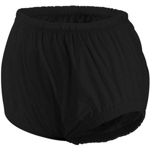 CARER Unisex Washable Diaper Cover for Incontinence Waterproof Leakproof Underwear to Wear Over Diapers - 1 of 4