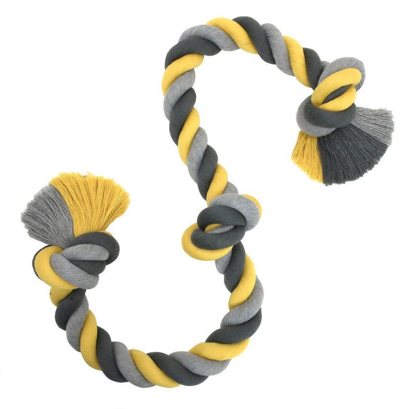 Rope Dog Toy - XL - Boots &#38; Barkley&#8482;, 3 of 8