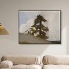 Art Remedy Pine by Einar Ilmoni Classic Landscape and Portrait Wall Art Framed - 2 of 4