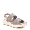 Xti Women's Flat Sling back Sandals 141243 - 4 of 4