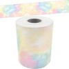 Teacher Created Resources® Pastel Pop Tie-Dye Straight Rolled Border Trim, 50 Feet, 3 Rolls - 2 of 4