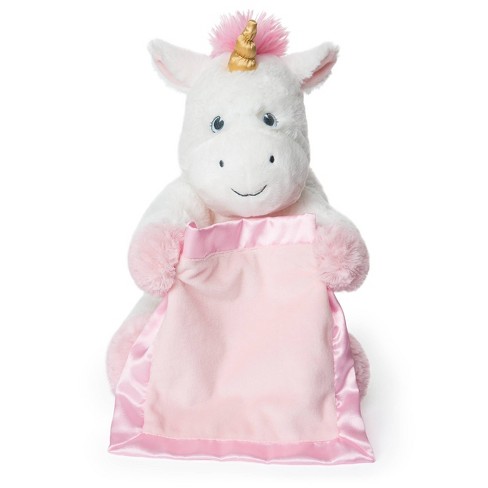 G By Gund Peek a boo Unicorn Target