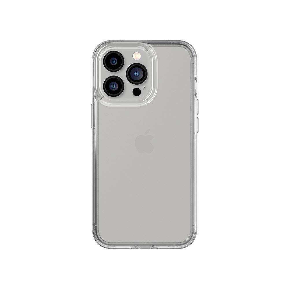 Photos - Other for Mobile Tech 21 Tech21 Apple iPhone 13 Pro Evo Clear Case - Clear 