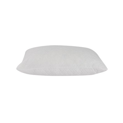 Comfort Shredded Foam Pillow