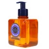 L'Occitane Shea Hands & Body Lavender Liquid Soap 10.1 oz - 2 of 4