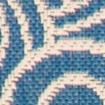 blue/beige