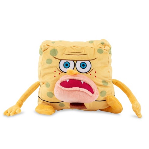 Golden Bell Studios Nickelodeon Spongebob Squarepants Caveman Spongebob ...