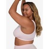 Leading Lady The Laurel - Seamless Comfort Front-Closure Bra - 3 of 4