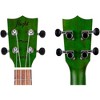 Flight DUC-380 Concert Acoustic-Electric Ukulele - 4 of 4