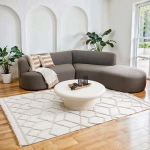 Hauteloom Malilinao Area Rug - 1 of 4