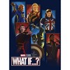 Boy's Marvel What if…? Guardians Panels T-Shirt - 2 of 4