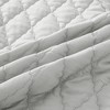 Unique Bargains Single-sided Waterproof Fitted Sheet - 3 of 4