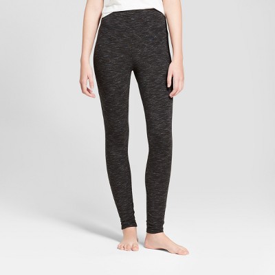 Womens High Waist Leggings - Mossimo Supply Co.™ Charcoal M