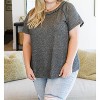 Women's Run With It Top - Now N Forever - 2 of 4