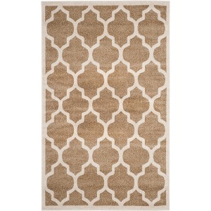 Amherst AMTW420 Power Loomed Indoor Rugs - Safavieh - 1 of 4