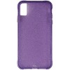 Case-Mate Sheer Crystal Hard Case for Apple iPhone Xs Max - Crystal Purple - 2 of 3
