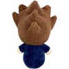 Great Eastern Entertainment Dr. Stone - Taiju Oki Plush 6"H - 2 of 2