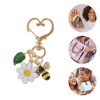 Unique Bargains Handbag Charm 1 Pc - 3 of 4