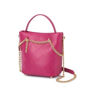 MKF Collection Damaris Vegan Leather Women’s mini–Shoulder Bag Mia K - 1 of 4