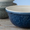 Mason Cash Nautical Collection Boat Size 12 Mixing Bowl, 4.25 Quart - 2 of 4