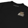 Boys' Bryant University Sport T-Shirt Left Chest Logo - 4 of 4
