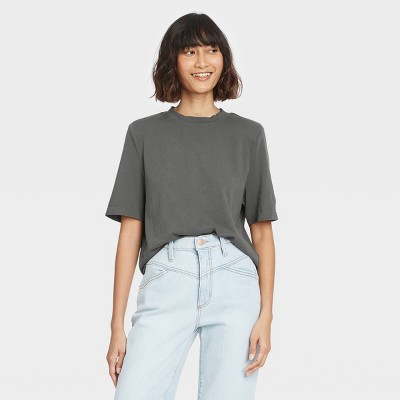 black off the shoulder top target