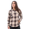Aventura Clothing Women's Brynlee Shirt - 4 of 4