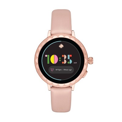 kate spade sport watch