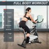 target workout bike