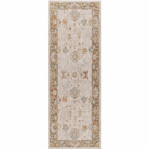 Hauteloom Runner Runner Rug   Denim - 1 of 4