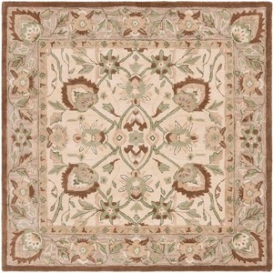Antiquity AT65 Hand Tufted Indoor Rug -Safavieh - 1 of 4