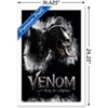 Trends International Marvel Venom: Let There be Carnage - Profile Framed Wall Poster Prints - 3 of 4