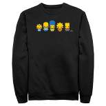 Bart Simpson steve Bartman Chicago's Bad Boy shirt, hoodie, sweater, long  sleeve and tank top