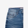 CULTURA Boy's Stretch Jeans - 4 of 4
