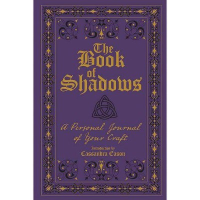 The Book of Shadows - (Paperback)