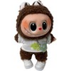 Doll Clothes Superstore Trendy Day Out Set: Bloomer Pants, Lace Shoes & Cell Phone for 17.5 Labubu Dolls - 3 of 4