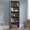 Sauder 67.48" Sundar 5 Shelf Bookcase Mystic Oak - 3 of 4