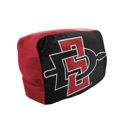 NCAA San Diego State Aztecs 15" Cloud Pillow