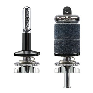 Gibraltar 8mm Tilt Swing Nut Attachment - 1 of 1