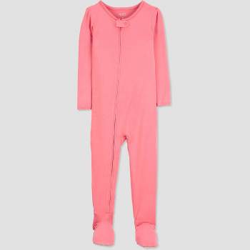 Carter's Just One You® Comfy Soft Toddler One Piece Pajamas