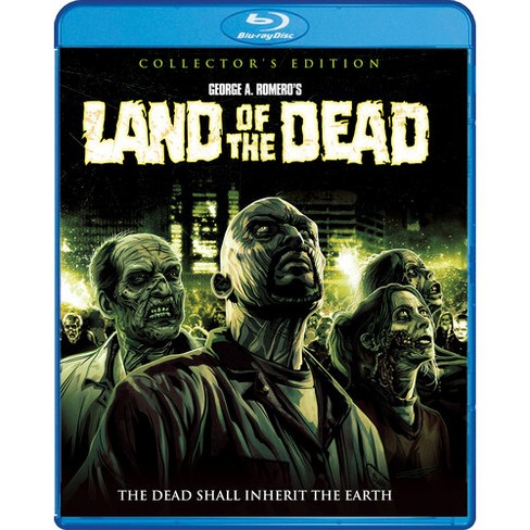 Land of the Dead (2005) - image 1 of 1