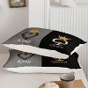 Luupatchy Crown Couple Bedding Comforter Bedding Set With 1 Quilt 2 Pillowcases, For Valentine'S Day Wedding Gifts,King Size - 2 of 4