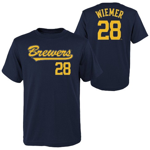 Brewers shirts on sale