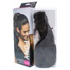 Wave Wrap Around Pony - R10 Chestnut by Hairdo for Women - 23 Inch Hair Extension - 3 of 3