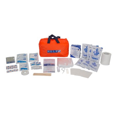 Stansport Economy Earthquake Emergency Survival Kit