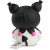 Handmade by Robots Kuromi Vinyl Figure - 4 of 4