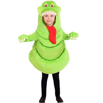 Halloweencostumes.com Ghostbusters Child Slimer Costume. : Target