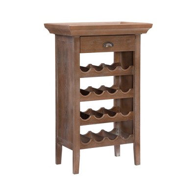 Target wine online cabinet